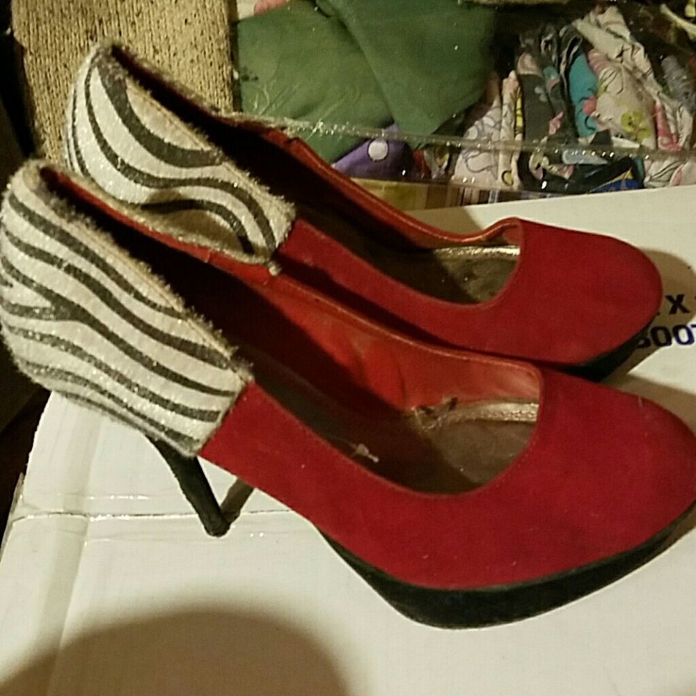 Heels